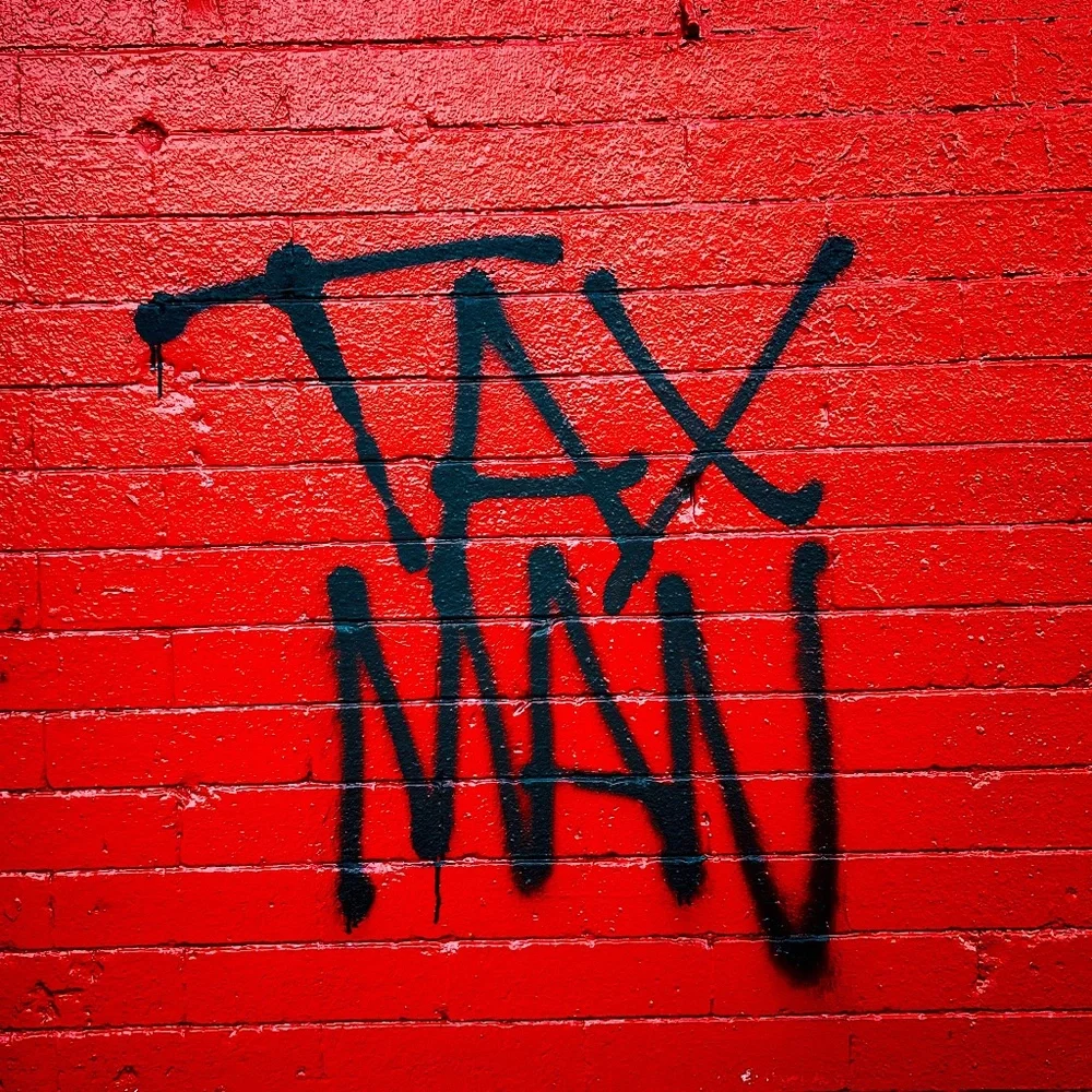 UPDATE: PLEASE READ. New TAX Requirements If You Sell >$600/Yr - Picture 1 of 1